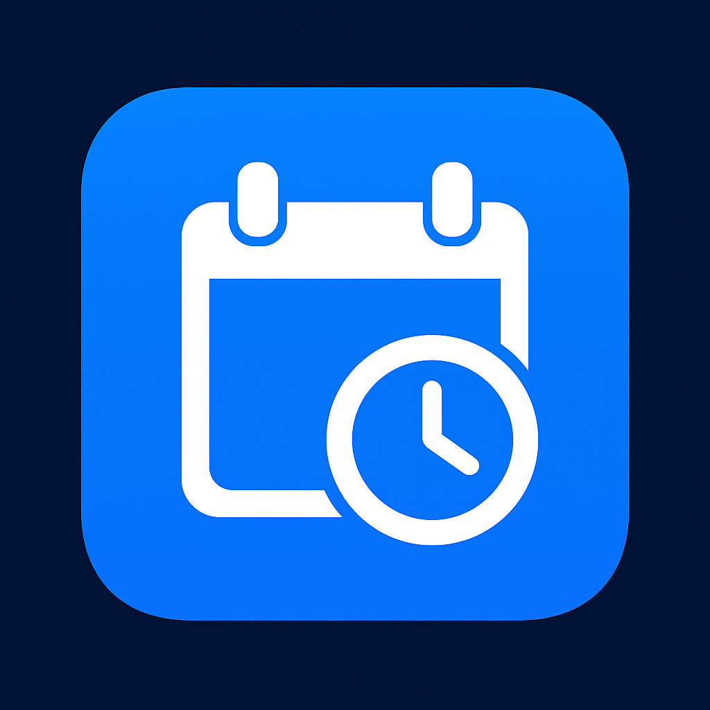 Expiry Alerts app icon